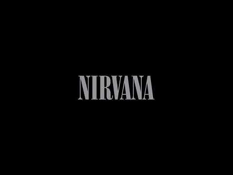 Nirvana - Smells Like Teen Spirit (Audio)