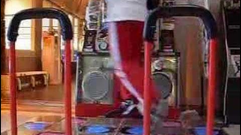 DDR V for EXTREME [DP DIFFICULT]