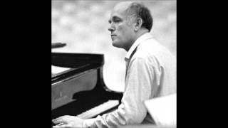 Schubert - Moment Musical N3 - Richter Paris 1961