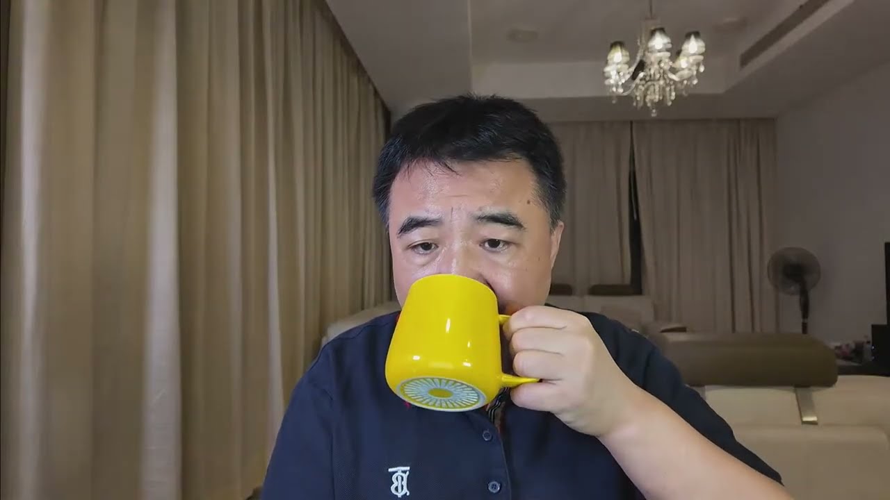 Zhai Shanying: The CCP's rapid self‑destruct actions are unstoppable