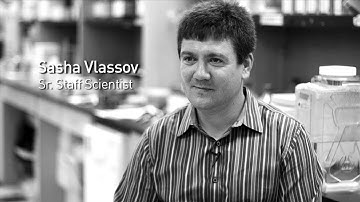 Meet the Inventor: mirVana mimics and inhibitors