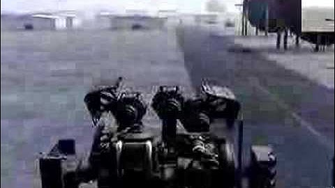 CHROMEHOUNDS mUSIC vIDEO part 2