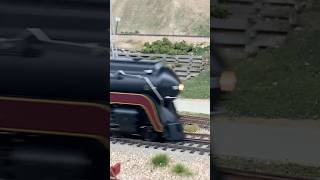 NW 613 entered Van Auken #sanantoniotexas #trains #railfun #hoscale #modeltrains #funrun #fun #samra