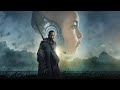 THE AGE of A.I  | The Creator - Epic Cinematic