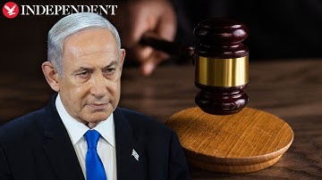 Israeli prime minister Benjamin Netanyahu arrives in court to testify in corruption trial