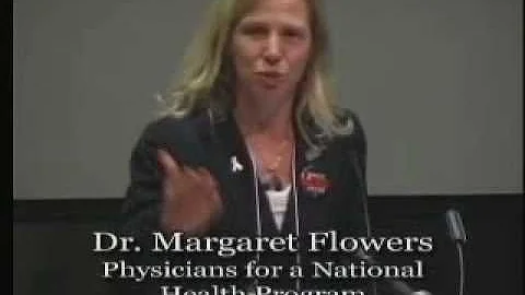 TalkingStickTV - Dr. Margaret Flowers - Single Pay...