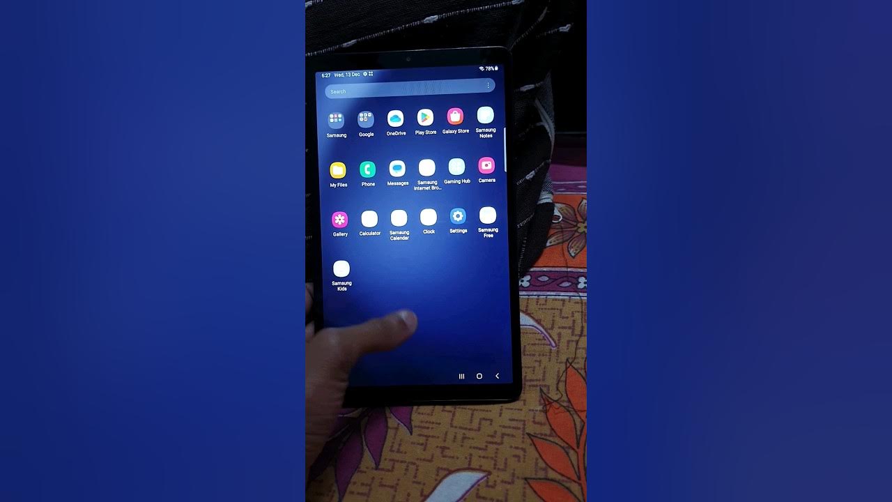 Best Tab Under 15000 New Samsung Galaxy Tab A9 Overview best-tab-under-15000-new-samsung-galaxy-tab-a9-overview