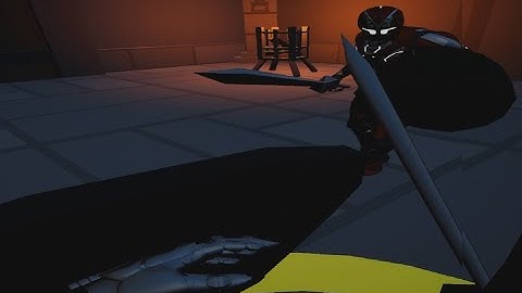 DGN Prototype: Combat