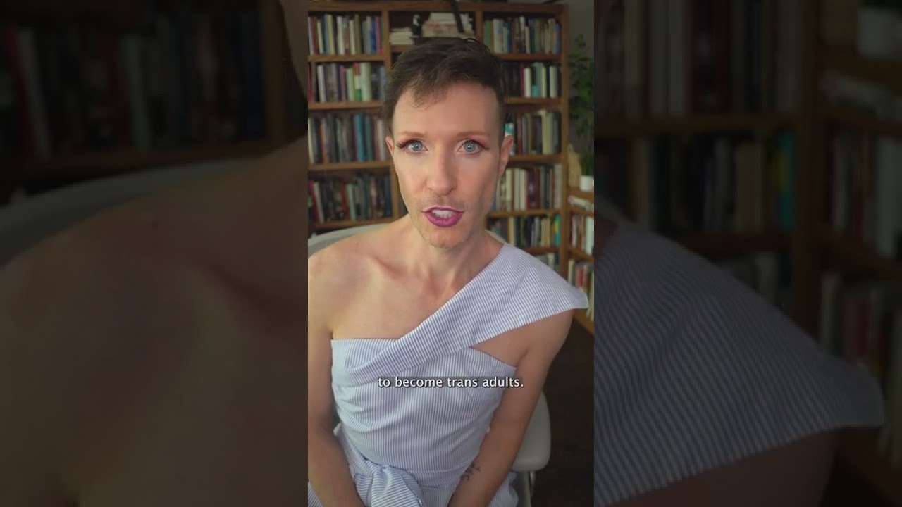 почему они нацелены на молодежь 🌈💕