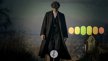 Peaky Blinders Ringtone|Instrumental Ringtone |Where are you Ringtone |Remix |Peaky Blinders|Otnicka