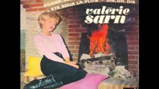 Valérie Sarn - Quand Je chords