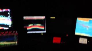 SIMRAD EK15 ΑΣΥΡΜΑΤΟ ΒΥΘΟΜΕΤΡΟ ΒΙΟΜΑΖΑΣ