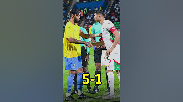 شاهد ما قاله بعد الهزيمة مدرب الغابون #مباراة_المغرب_الغابون #المغرب #أخبار_المغرب #المنتخبالمغربي