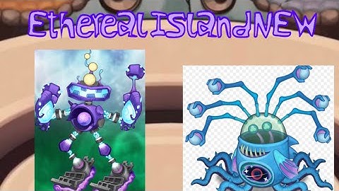 EPIC WUBBOX And ANGLOW in Ethereal Island But It Is MSM Composer New 🎼🎧