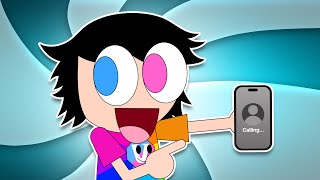 Prank Calling Someone 2