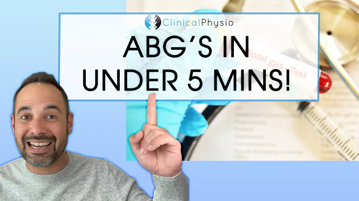 How to read ABG’s?! | Quick and Simple Tutorial in under 5 minutes! #abgs #abg