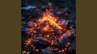Tranquil Fire Guides the Spirit