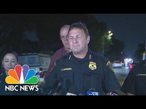 Police Find Deceased Toddler In Victim&rsquo;s Car Hours After Deadly Shooting