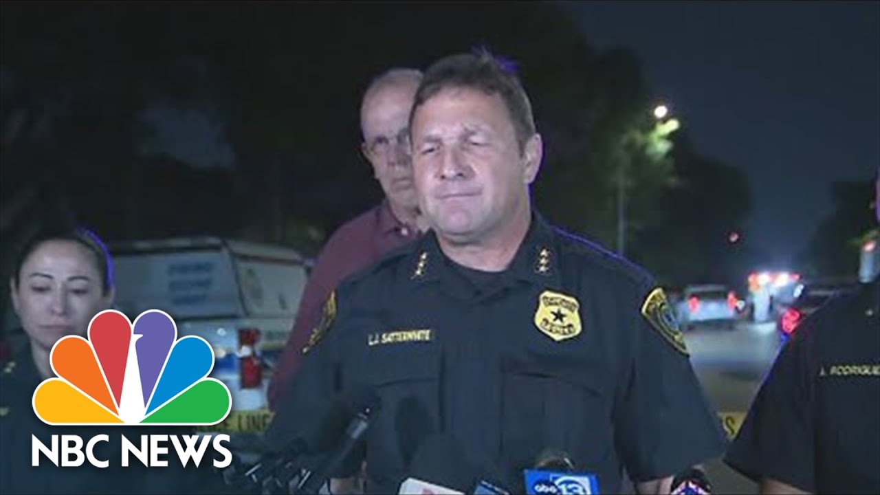 Police Find Deceased Toddler In Victim’s Car Hours After Deadly Shooting