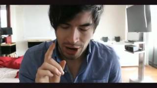 Hola soy German -Charlie Charlie Challenge- (SPARTA BASE MIX) SIMPLE