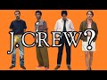 Is j crew cool again