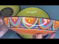 Review about bico tunisian ceramic dinner bowls