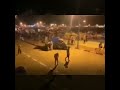 الجزائر شاهد ما فعلته الرياح القوية في سكيكدة