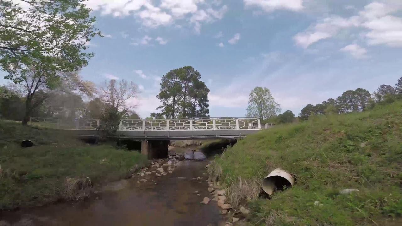 Let's Call This.....Broken Ground YouTube