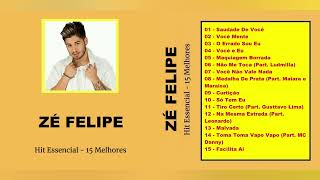 Z Felipe  O Errado Sou Eu