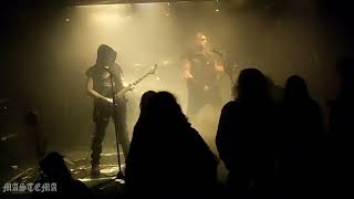 Besatt - Baphomet Live 2024