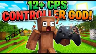 12+ CPS Goat On Controller