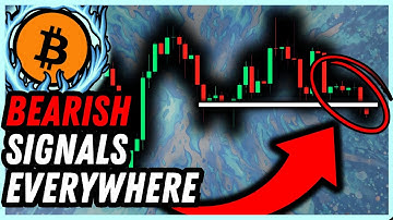 BITCOIN: This Week All Hell Will Break Loose. (not clickbait)