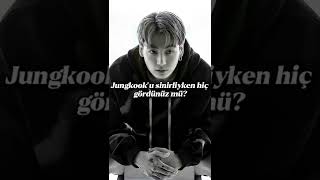 Jungkook'u sinirliyken hiç gördünüz mü? #fyp #fyp5266m #imnotcool #bts #jungkook