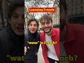 Chad and brad in paris  frenchteachercarlitoo  french learnfrench