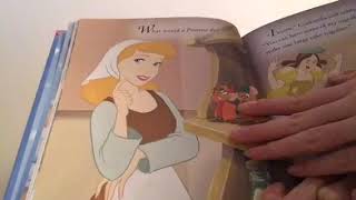 Cinderella’s Sweet Success read aloud book for kids