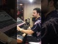 مرتضى نوماس وغيث تومان ماسترينغ حسين الجبوري للحجز07808025322 