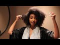 What LOW POROSITY Natural Hair Actually LOOKS Like! Mp3 Song