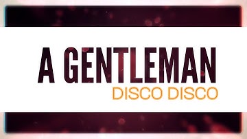 Disco Disco - Video With Lyrics (A Gentleman) |  Benny Dayal, Shirley Setia | Sidharth, Jacqueline