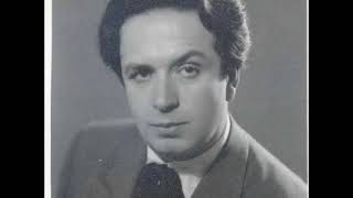 Unutulmaz Selahatti̇n Çamayaz Arşi̇vi̇... Malatyalı Fahri Kayahan...yarimin Ceylana Benziyor Gözleri..