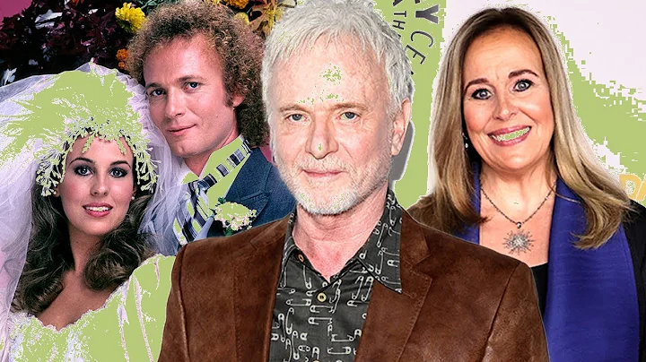 Genie Francis Honors Anthony Geary: A Tribute to General Hospital's Luke