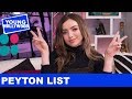 Can Peyton List Predict The Future?!