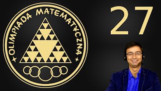Olimpiada Matematyczna 27 [OM] Udowodnij Nierówności z Podłogami