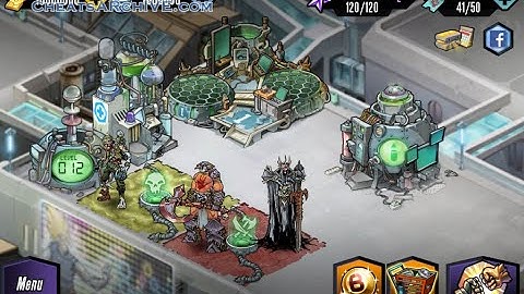 Mutants Genetic Gladiators hack cheat engine 6.4