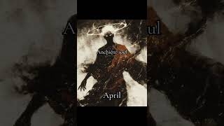 Your Month Your Soul ♈ Zodiac Personality Test #zodiacsigns #shorts