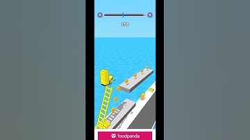 Ladder Race | level 5 game play