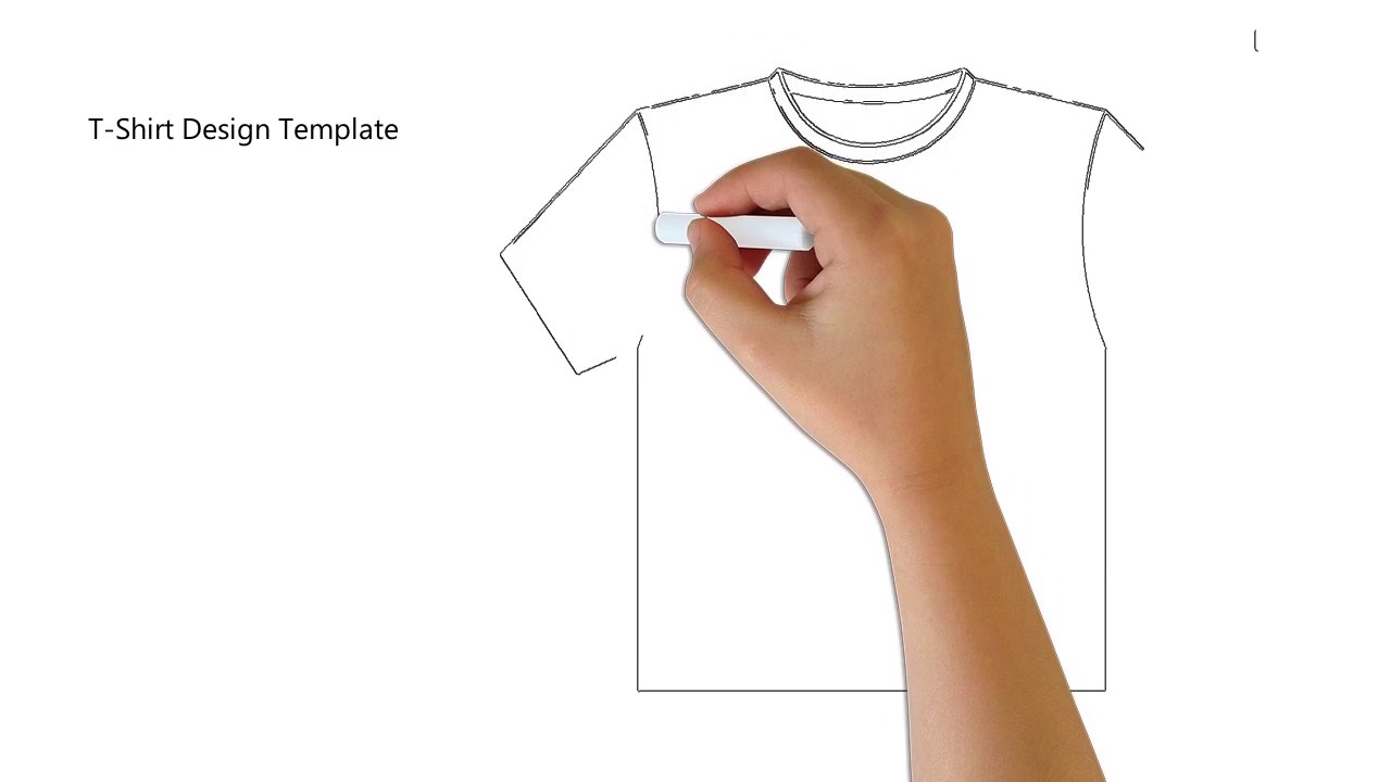 How to draw T shirt, T shirt Designs Clipart, T shirt Designs Template ...