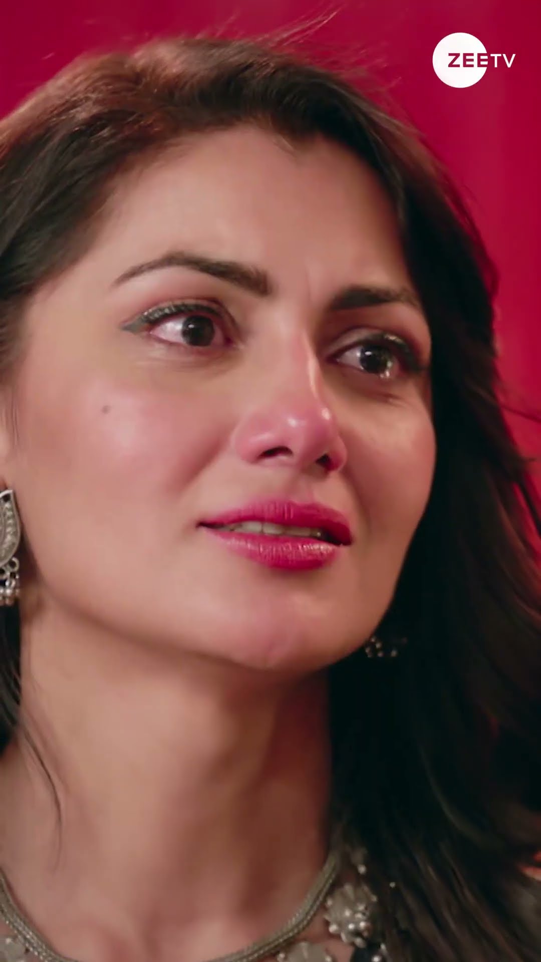 #KAISE MUJHE TUM MIL GAYE #Shorts #Zee TV #Entertainment #Drama