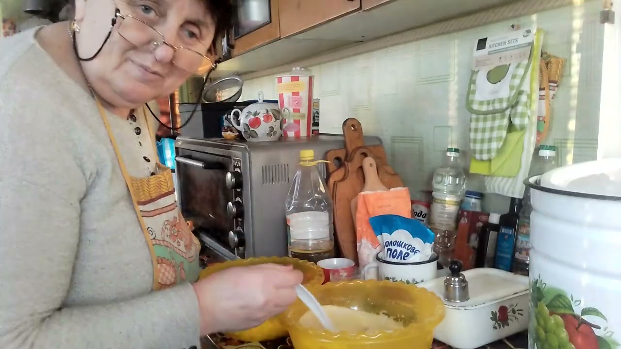 ПРОВОЖАЄМО МАСЛЯНУ. ГОТУЮ СМАЧНІ МЛИНЦІ.💕💕💕