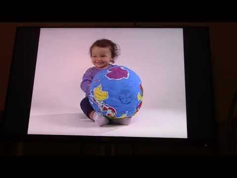 Baby Einstein in July Season 2 Episode 7: Baby Galileo Discovering the Sky