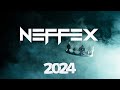 Top 30 Songs Of NEFFEX 🔥 Best of NEFFEX 2024 ❄️ Workout Music